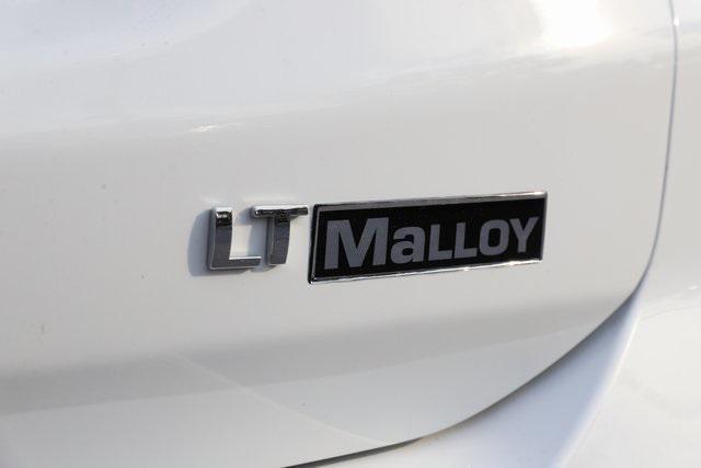 used 2023 Chevrolet Equinox car, priced at $21,995