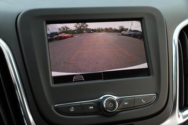 used 2023 Chevrolet Equinox car, priced at $21,995