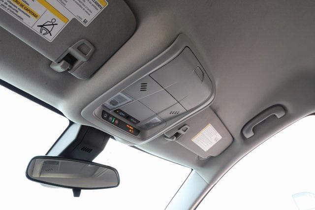 used 2023 Chevrolet Equinox car, priced at $21,995