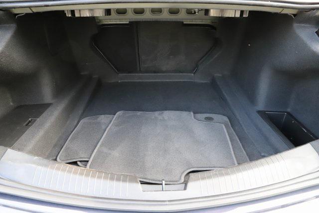 used 2025 Cadillac CT5 car, priced at $47,900