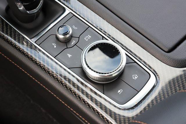 used 2025 Cadillac CT5 car, priced at $47,900