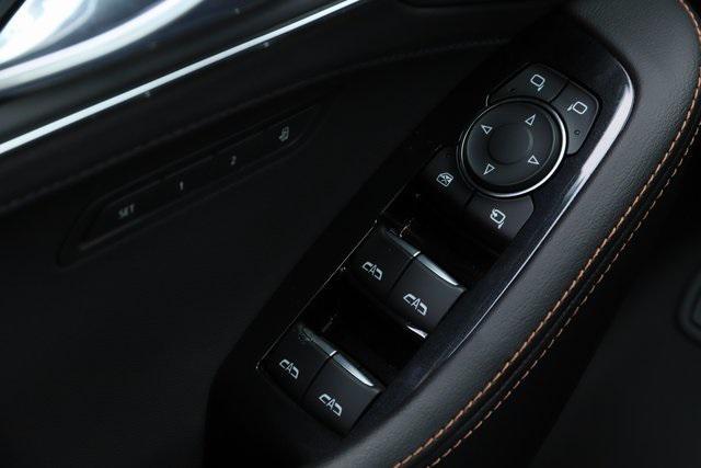 used 2025 Cadillac CT5 car, priced at $47,900