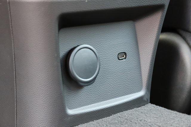 used 2025 Cadillac CT5 car, priced at $47,900