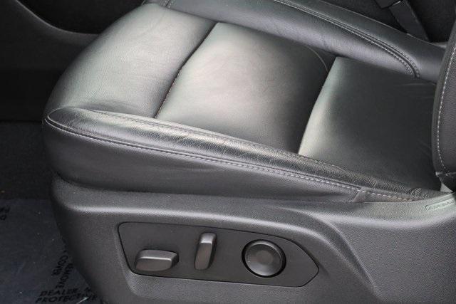 used 2021 Chevrolet Tahoe car, priced at $47,000