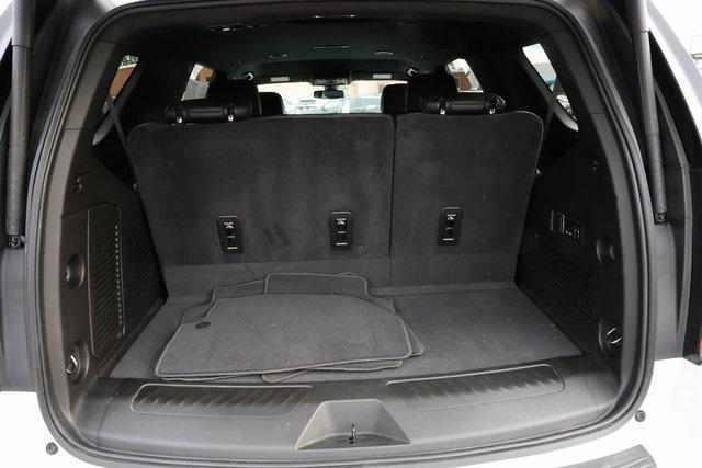 used 2021 Chevrolet Tahoe car, priced at $47,000