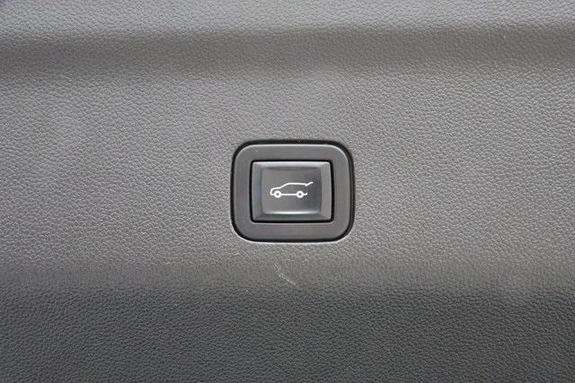 used 2021 Chevrolet Tahoe car, priced at $47,000