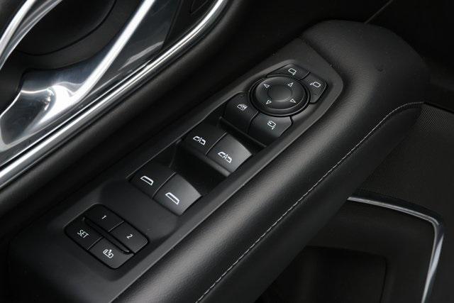 used 2021 Chevrolet Tahoe car, priced at $47,000