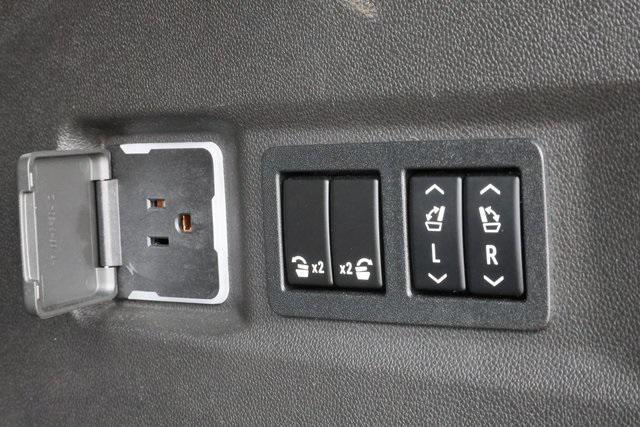 used 2021 Chevrolet Tahoe car, priced at $47,000