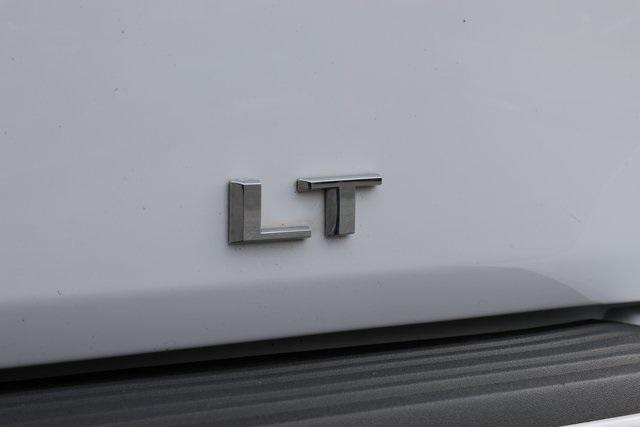 used 2021 Chevrolet Tahoe car, priced at $47,000