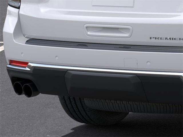 new 2025 Chevrolet Suburban car, priced at $80,315