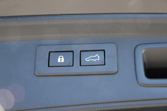 used 2024 Subaru Forester car, priced at $29,495