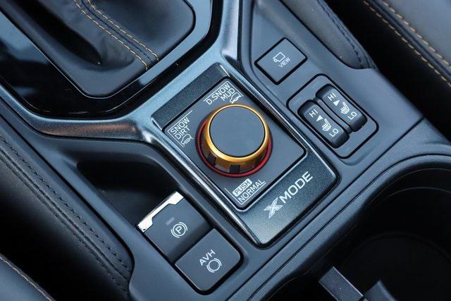 used 2024 Subaru Forester car, priced at $29,495