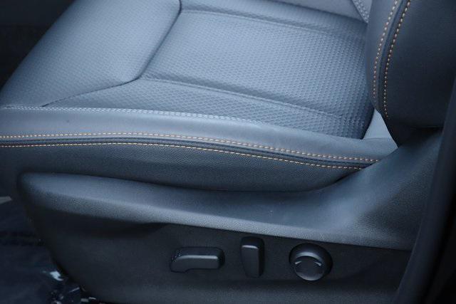 used 2024 Subaru Forester car, priced at $29,495