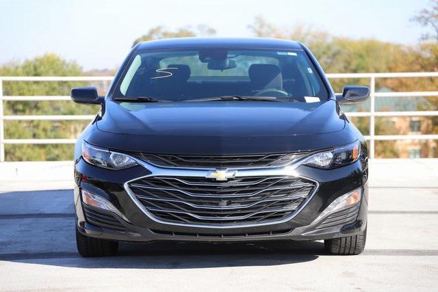 used 2024 Chevrolet Malibu car, priced at $21,988