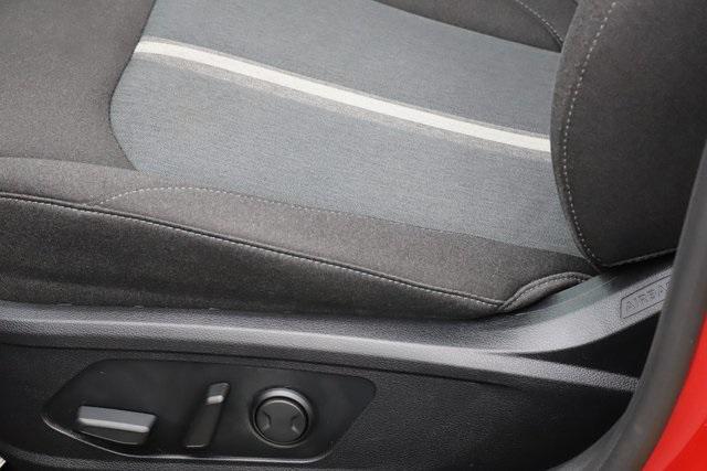 used 2021 Hyundai Sonata car, priced at $14,995