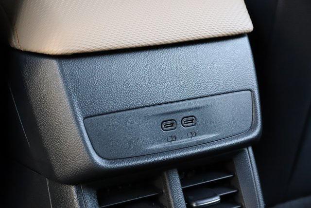 used 2025 Chevrolet Equinox car, priced at $31,430