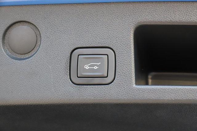 used 2025 Chevrolet Equinox car, priced at $31,430