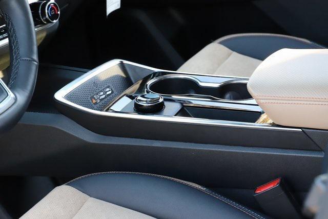 used 2025 Chevrolet Equinox car, priced at $31,430