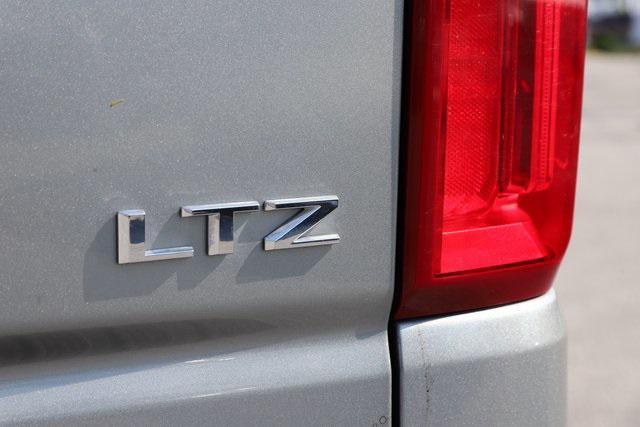 used 2024 Chevrolet Silverado 1500 car, priced at $54,000