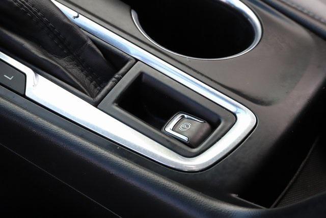 used 2020 Chevrolet Equinox car, priced at $12,515