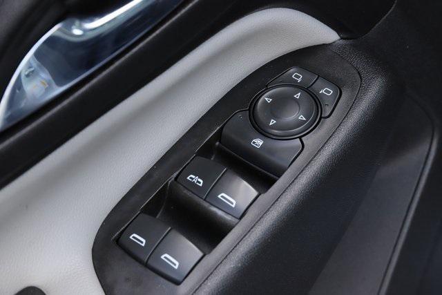 used 2020 Chevrolet Equinox car, priced at $12,515