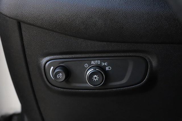 used 2020 Chevrolet Equinox car, priced at $12,515