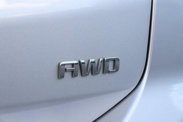 used 2020 Chevrolet Equinox car, priced at $12,515