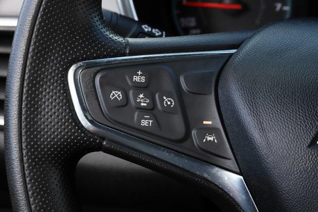 used 2020 Chevrolet Equinox car, priced at $12,515