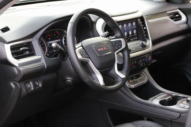 used 2023 GMC Acadia car, priced at $34,034