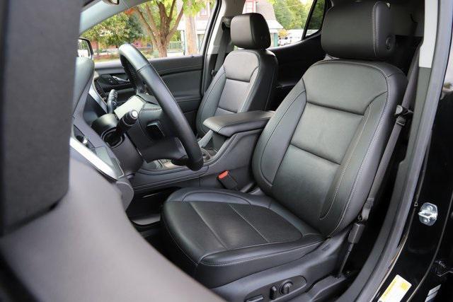 used 2023 GMC Acadia car, priced at $34,034