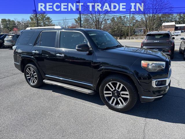 used 2014 Toyota 4Runner car, priced at $18,995