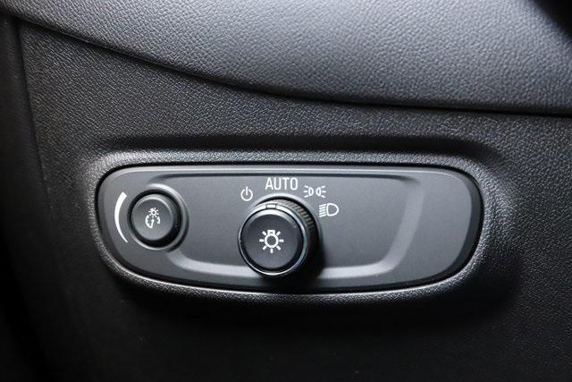 used 2019 Chevrolet Equinox car, priced at $13,995