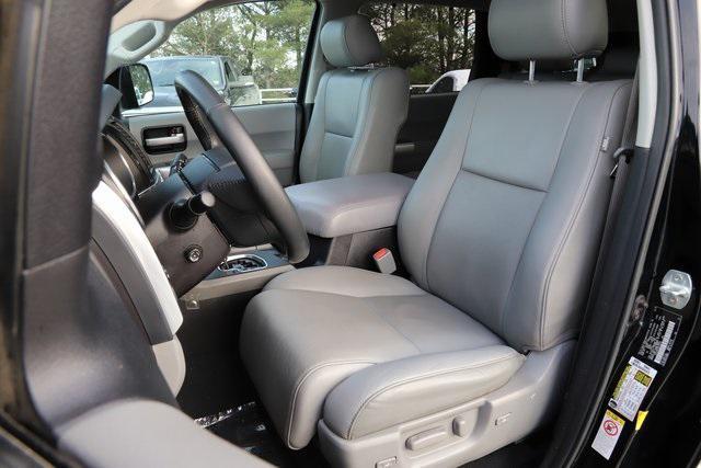 used 2019 Toyota Sequoia car, priced at $32,988