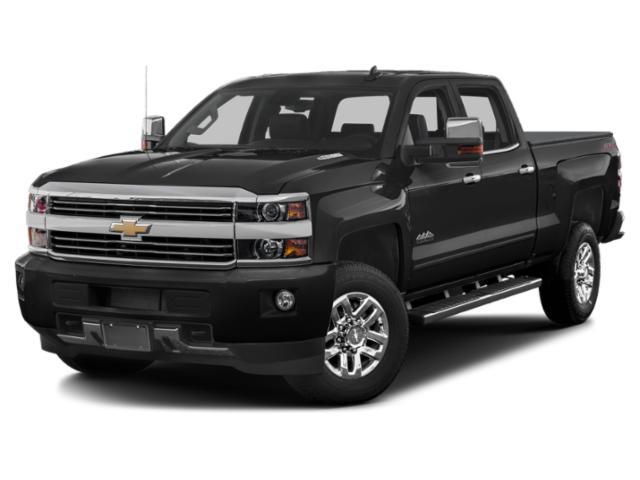 used 2016 Chevrolet Silverado 3500 car, priced at $42,250
