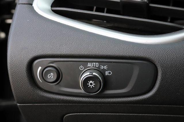 used 2023 Chevrolet Malibu car, priced at $17,985