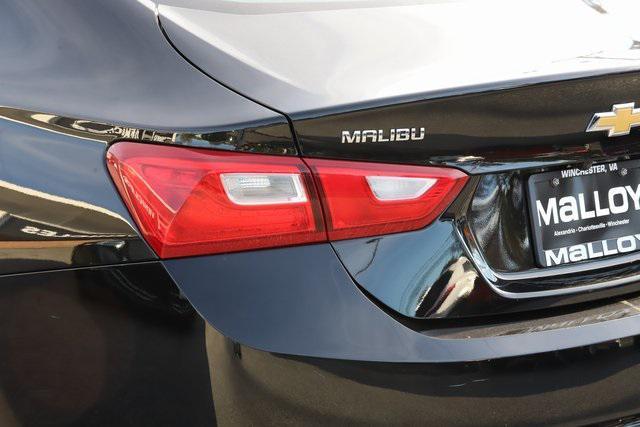 used 2023 Chevrolet Malibu car, priced at $17,985