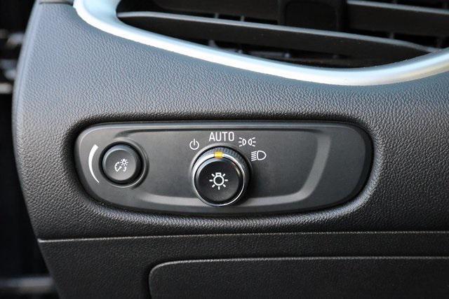 used 2023 Chevrolet Malibu car, priced at $17,985