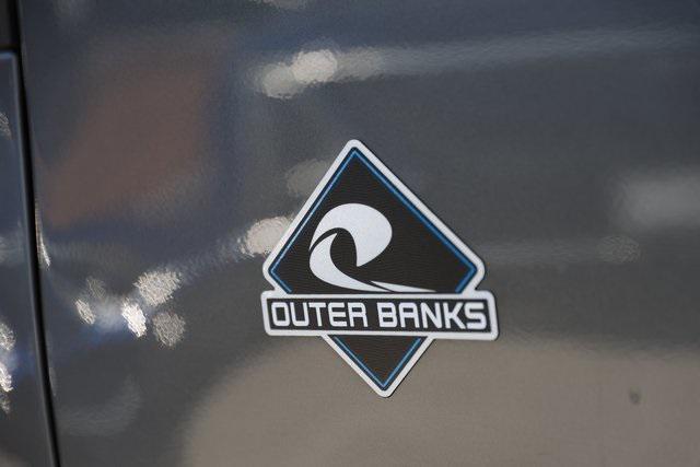 used 2021 Ford Bronco Sport car, priced at $21,995