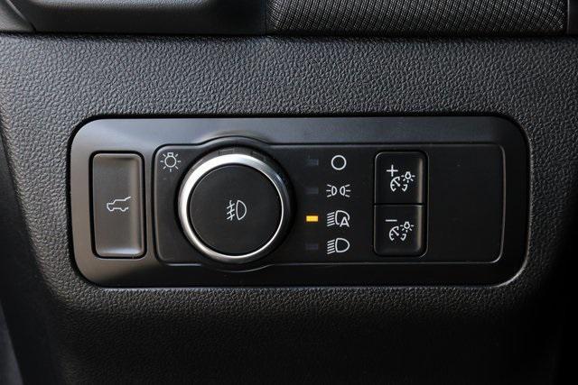 used 2021 Ford Bronco Sport car, priced at $21,995