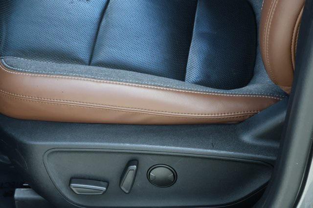 used 2021 Ford Bronco Sport car, priced at $21,995