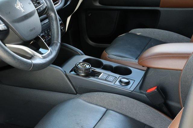 used 2021 Ford Bronco Sport car, priced at $21,995