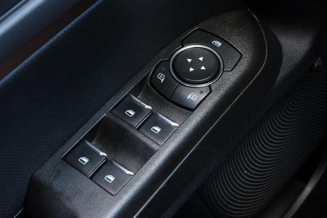 used 2021 Ford Bronco Sport car, priced at $21,995