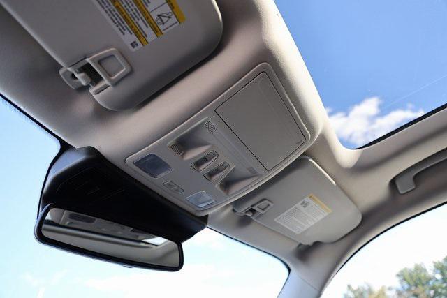 used 2021 Ford Bronco Sport car, priced at $21,995