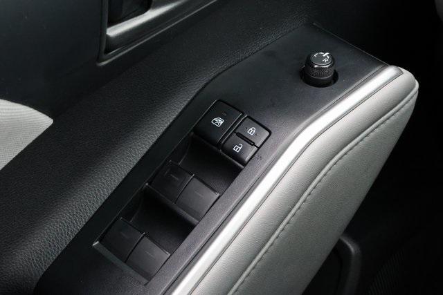 used 2021 Toyota Highlander car, priced at $24,850