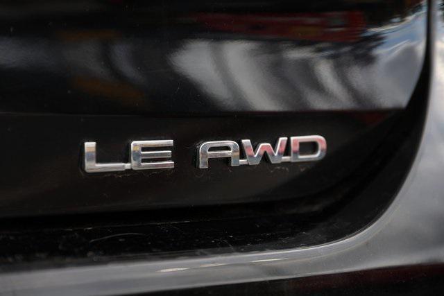 used 2021 Toyota Highlander car, priced at $24,850