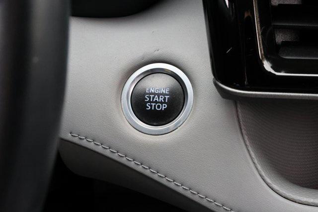 used 2021 Toyota Highlander car, priced at $24,850