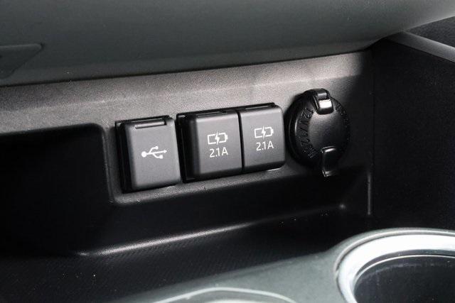 used 2021 Toyota Highlander car, priced at $24,850