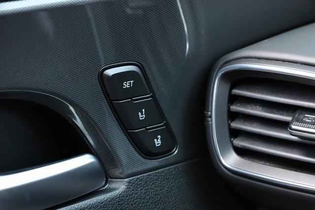 used 2023 Hyundai Santa Fe car, priced at $29,750