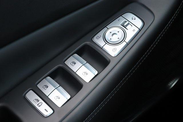 used 2023 Hyundai Santa Fe car, priced at $29,750