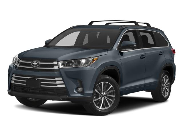 used 2017 Toyota Highlander car, priced at $24,000